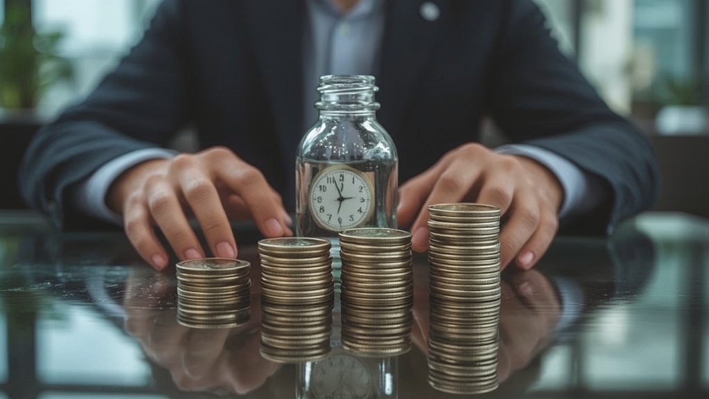 Manfaat dan Keuntungan Investasi Sejak Dini untuk Kebebasan Finansial