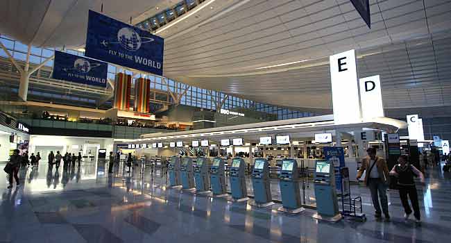 Haneda, Bandara Terbersih di Dunia Cerminan Budaya Jepang