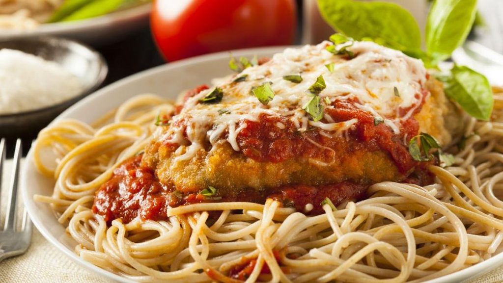 Pasta (Italia)