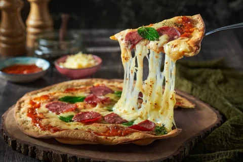 Pizza (Italia)