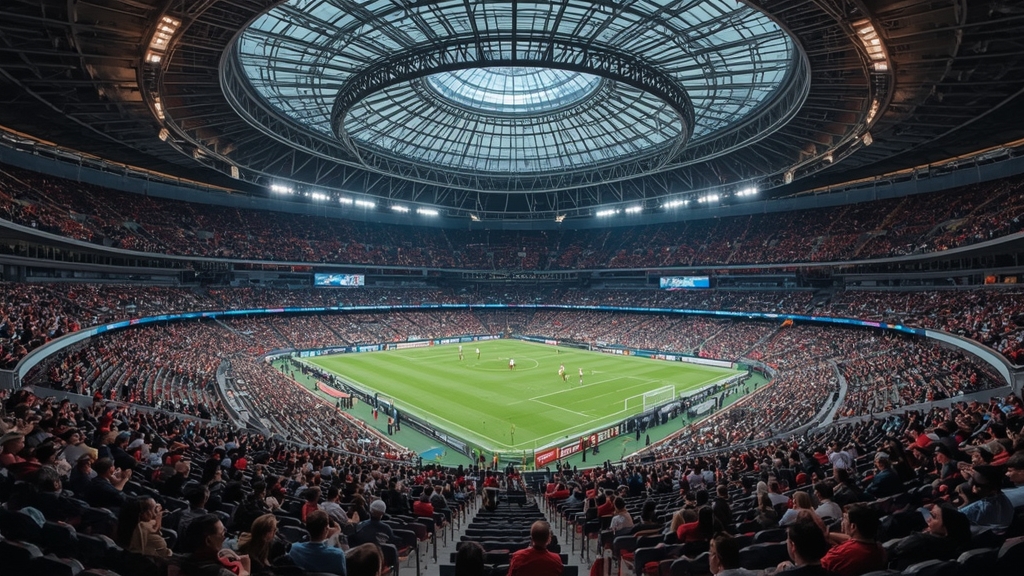 Hukum Global: Prospek Karier di Arena Internasional