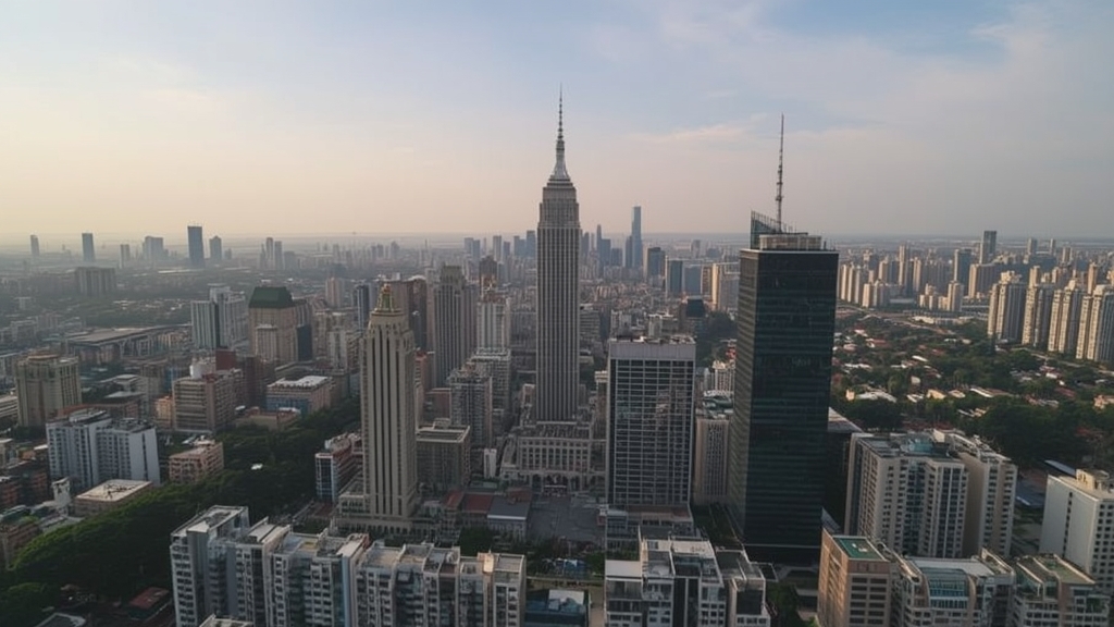 Karier Hukum Internasional: Tantangan dan Prospek Global