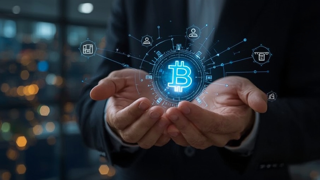 Teknologi Blockchain: Transparansi di Balik Layar Digital